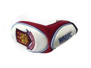 Football Club Golf Putter/Hybrid Cover