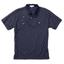 Lyle & Scott Green Eagle Thin Pocket Polo SALE