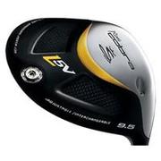 Cobra L5V Driver 2009