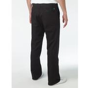 Lyle & Scott Green Eagle Flat Front Golf Trousers 