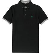 Lyle & Scott Club Polo Shirt Deep Yellow 2012