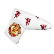 Premier Licensing Man United Blade Putter Cover