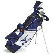 Mizuno Golf Academy Junior Package Sets