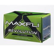 Maxfli Revolution EXT Distance Golf Balls