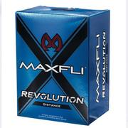 Maxfli Revolution Distance 24 Golf Balls