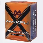 Maxfli Revolution Low Compression 24 Golf Balls