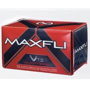 Maxfli VT3 Velocity Speed Golf Balls