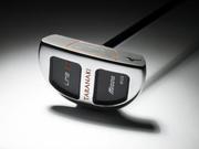 Mizuno Line 90 Putter 03 Taranaki
