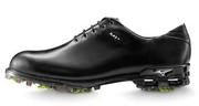 Mizuno Golf MP Leather Shoe Black