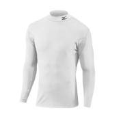 Mizuno Biogear Thermal Compression Mock