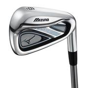 Mizuno Ladies JPX800 Graphite Irons 