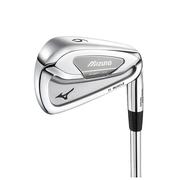 Custom Fit Mizuno MP-59 Irons Steel