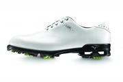 Mizuno Golf MP Leather Shoe White