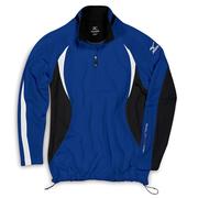 Mizuno Warmalite 1/4 Zip Fleece 2012