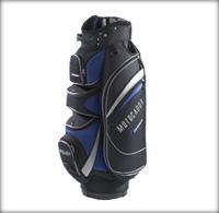 Motocaddy S-series 2009 cart bag