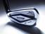 Mizuno MP-63 Irons 4-PW 