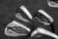 Mizuno MP-63 Irons 4-PW 