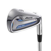 Mizuno MX-100 Irons Steel 4-SW