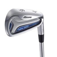 Mizuno MX200 Irons Steel 4-SW