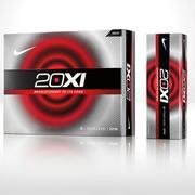 Nike Golf 20XI-S Balls