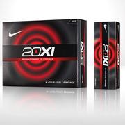 Nike Golf 20XI-X Balls