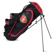 Nike Arsenal Collegiate Carry Stand Bag