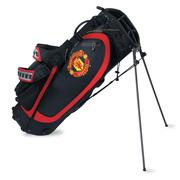 Nike Manchester United Collegiate Carry Stand Bag