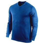 Nike Coolmax Merino V-Neck Sweater