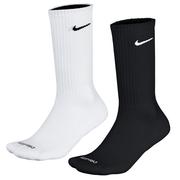 Nike Dri-FIT Crew Golf Socks (3 Pair Pack)