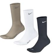 Nike Dri-FIT Tour Crew Socks