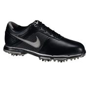 Nike Lunar Control Golf Shoes Black