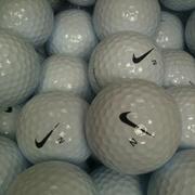 Nike One Refinished Golf Balls 