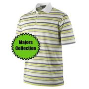 Golf Discount Nike TW Dri-Fit Bold Stripe Friday Shirt