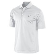 Nike Golf UV Stretch Tech Solid Polo 2012