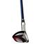 Nike Victory Red Pro Hybrid Woods