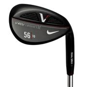 Nike Victory Red V-REV Wedge Black Satin