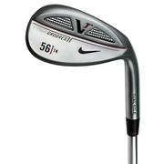 Nike Victory Red V-REV Wedge Satin Chrome