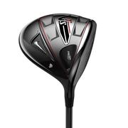 Nike VRS Str8-Fit Driver 2012