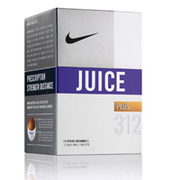 Nike One Platinum III Golf Balls