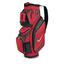 Nike Golf Mid Tier 9 Cart Bag 2011