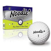 Noodle+ Easy Distance Golf Balls 2 Dozen