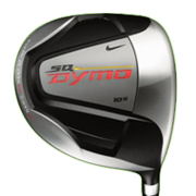 Nike Sasquatch Dymo Driver