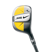 Nike Golf Sasquatch Square Hybrids
