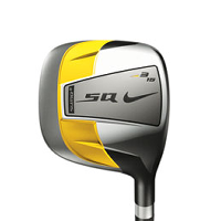 Nike Sasquatch 2008 Square Fairway Woods, Sold out now, sorry!