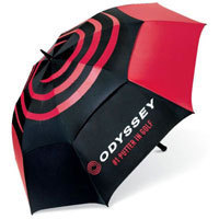 Odyssey Dual Canopy Umbrella