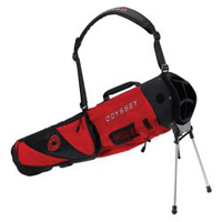 Odyssey Mini Practice Stand Bag
