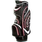 Callaway Euro Chev Organiser Cart Bag 2013