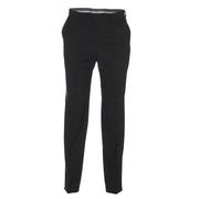 Oscar Jacobson Top Performance Flat Front Trouser