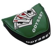 Odyssey Vegas 2 Ball Cover
