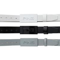 Ping Collection Atoll Belts 